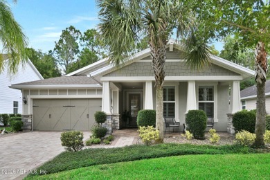 Situated on a quiet cul-de-sac street in the coveted community on The Palencia Club in Florida - for sale on GolfHomes.com, golf home, golf lot