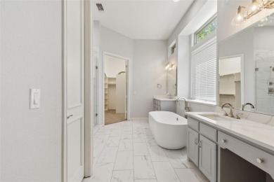 Welcome to 805 Parkwood Ct -- where tree-lined streets, medians on Stonebridge Ranch Country Club in Texas - for sale on GolfHomes.com, golf home, golf lot