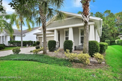 Situated on a quiet cul-de-sac street in the coveted community on The Palencia Club in Florida - for sale on GolfHomes.com, golf home, golf lot