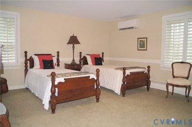 Tucked in a friendly, private neighborhood, this beautifully on Hanover Country Club in Virginia - for sale on GolfHomes.com, golf home, golf lot