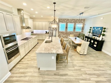 Discover Modern Living in Lake Mary's Premier GRIFFIN PARK on Timacuan Golf and Country Club in Florida - for sale on GolfHomes.com, golf home, golf lot