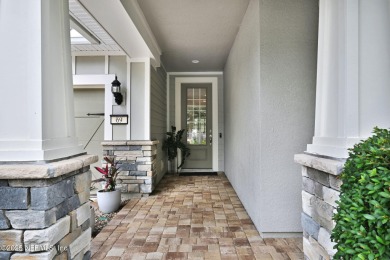 Situated on a quiet cul-de-sac street in the coveted community on The Palencia Club in Florida - for sale on GolfHomes.com, golf home, golf lot