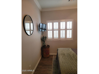 WELCOME HOME! This STUNNING, bright and open concept floor plan on Poston Butte Golf Club in Arizona - for sale on GolfHomes.com, golf home, golf lot