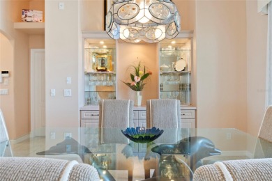 Welcome to this custom-built, one-owner estate in the gated on Bobcat Trail Golf Club in Florida - for sale on GolfHomes.com, golf home, golf lot