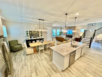 Discover Modern Living in Lake Mary's Premier GRIFFIN PARK on Timacuan Golf and Country Club in Florida - for sale on GolfHomes.com, golf home, golf lot