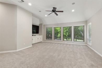 Welcome to 805 Parkwood Ct -- where tree-lined streets, medians on Stonebridge Ranch Country Club in Texas - for sale on GolfHomes.com, golf home, golf lot