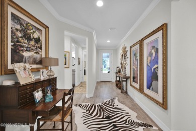 Situated on a quiet cul-de-sac street in the coveted community on The Palencia Club in Florida - for sale on GolfHomes.com, golf home, golf lot