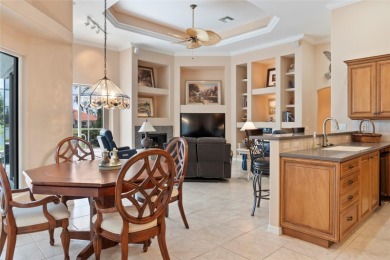 Welcome to this custom-built, one-owner estate in the gated on Bobcat Trail Golf Club in Florida - for sale on GolfHomes.com, golf home, golf lot