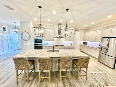 Discover Modern Living in Lake Mary's Premier GRIFFIN PARK on Timacuan Golf and Country Club in Florida - for sale on GolfHomes.com, golf home, golf lot