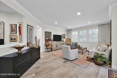 Situated on a quiet cul-de-sac street in the coveted community on The Palencia Club in Florida - for sale on GolfHomes.com, golf home, golf lot