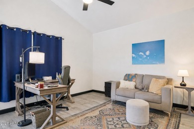 Brand New Remodel on an Over 17,000sf Usable Lot Overlooking the on Desert Canyon Golf Club in Arizona - for sale on GolfHomes.com, golf home, golf lot