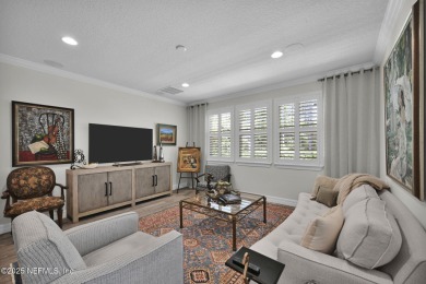 Situated on a quiet cul-de-sac street in the coveted community on The Palencia Club in Florida - for sale on GolfHomes.com, golf home, golf lot