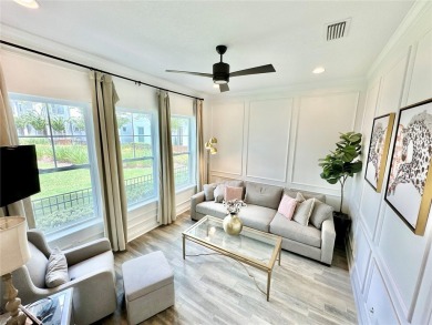 Discover Modern Living in Lake Mary's Premier GRIFFIN PARK on Timacuan Golf and Country Club in Florida - for sale on GolfHomes.com, golf home, golf lot