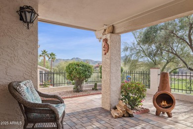 Brand New Remodel on an Over 17,000sf Usable Lot Overlooking the on Desert Canyon Golf Club in Arizona - for sale on GolfHomes.com, golf home, golf lot