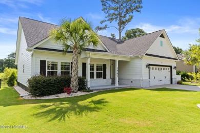 Appraisal and Home Inspection in hand to share!! The perfect on Brick Landing Plantation Yacht and Golf Club in North Carolina - for sale on GolfHomes.com, golf home, golf lot