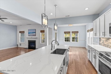 Appraisal and Home Inspection in hand to share!! The perfect on Brick Landing Plantation Yacht and Golf Club in North Carolina - for sale on GolfHomes.com, golf home, golf lot