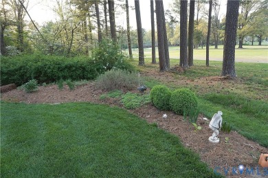 Tucked in a friendly, private neighborhood, this beautifully on Hanover Country Club in Virginia - for sale on GolfHomes.com, golf home, golf lot