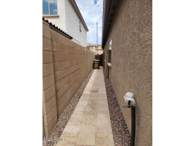 WELCOME HOME! This STUNNING, bright and open concept floor plan on Poston Butte Golf Club in Arizona - for sale on GolfHomes.com, golf home, golf lot