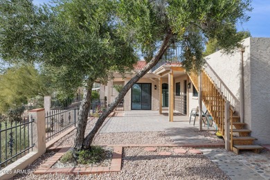 Brand New Remodel on an Over 17,000sf Usable Lot Overlooking the on Desert Canyon Golf Club in Arizona - for sale on GolfHomes.com, golf home, golf lot