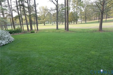 Tucked in a friendly, private neighborhood, this beautifully on Hanover Country Club in Virginia - for sale on GolfHomes.com, golf home, golf lot