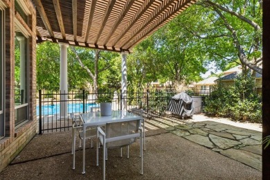 Welcome to 805 Parkwood Ct -- where tree-lined streets, medians on Stonebridge Ranch Country Club in Texas - for sale on GolfHomes.com, golf home, golf lot