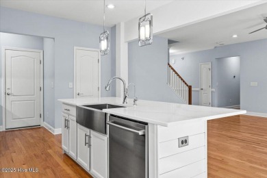 Appraisal and Home Inspection in hand to share!! The perfect on Brick Landing Plantation Yacht and Golf Club in North Carolina - for sale on GolfHomes.com, golf home, golf lot