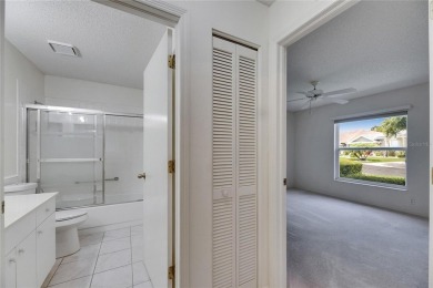 Popular Sunrise model in the desirable Manchester II community on Scepter Golf Club in Florida - for sale on GolfHomes.com, golf home, golf lot
