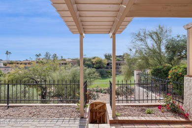 Brand New Remodel on an Over 17,000sf Usable Lot Overlooking the on Desert Canyon Golf Club in Arizona - for sale on GolfHomes.com, golf home, golf lot