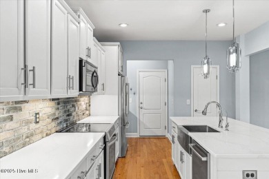 Appraisal and Home Inspection in hand to share!! The perfect on Brick Landing Plantation Yacht and Golf Club in North Carolina - for sale on GolfHomes.com, golf home, golf lot