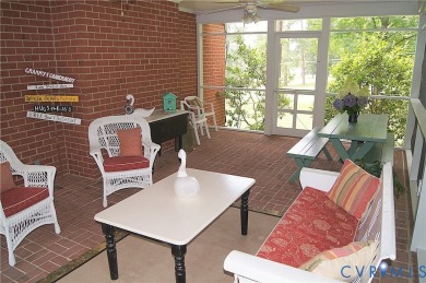Tucked in a friendly, private neighborhood, this beautifully on Hanover Country Club in Virginia - for sale on GolfHomes.com, golf home, golf lot