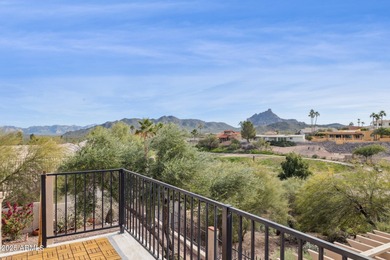 Brand New Remodel on an Over 17,000sf Usable Lot Overlooking the on Desert Canyon Golf Club in Arizona - for sale on GolfHomes.com, golf home, golf lot