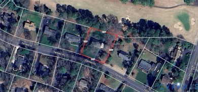 Tucked in a friendly, private neighborhood, this beautifully on Hanover Country Club in Virginia - for sale on GolfHomes.com, golf home, golf lot