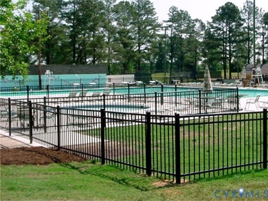 Tucked in a friendly, private neighborhood, this beautifully on Hanover Country Club in Virginia - for sale on GolfHomes.com, golf home, golf lot