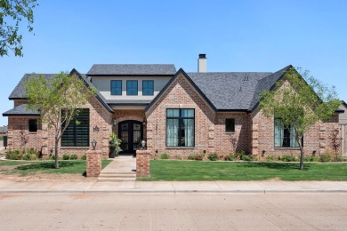 Welcome to your dream oasis nestled in the picturesque Sedona on Red Feather Golf and Social Club in Texas - for sale on GolfHomes.com, golf home, golf lot