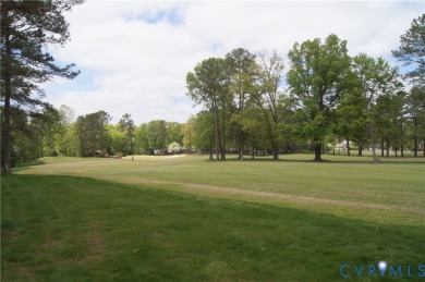 Tucked in a friendly, private neighborhood, this beautifully on Hanover Country Club in Virginia - for sale on GolfHomes.com, golf home, golf lot