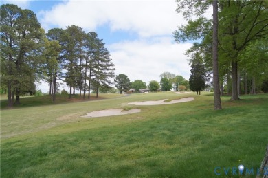 Tucked in a friendly, private neighborhood, this beautifully on Hanover Country Club in Virginia - for sale on GolfHomes.com, golf home, golf lot