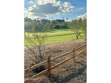 Brand New Remodel on an Over 17,000sf Usable Lot Overlooking the on Desert Canyon Golf Club in Arizona - for sale on GolfHomes.com, golf home, golf lot