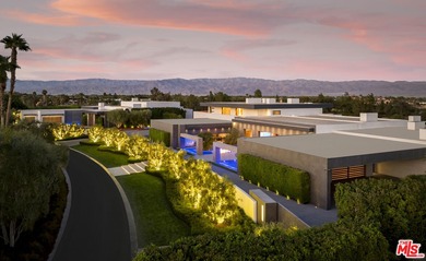 Madison's Unrivaled Trophy Estate. Poised on the most coveted on  in California - for sale on GolfHomes.com, golf home, golf lot