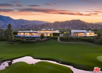 Madison's Unrivaled Trophy Estate. Poised on the most coveted on  in California - for sale on GolfHomes.com, golf home, golf lot