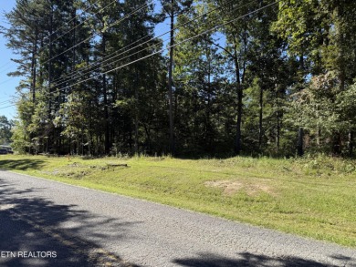 Beautiful lot in Lake Tansi only a minute from the Marina.  This on Lake Tansi Village Country Club in Tennessee - for sale on GolfHomes.com, golf home, golf lot
