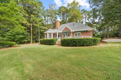 Reynolds-Great Waters 3 Bedroom Golf Course Home on Great Waters Course At Reynolds Plantation in Georgia - for sale on GolfHomes.com, golf home, golf lot