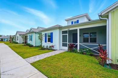 No passport required for this slice of paradise in the highly on LPGA International Golf Course in Florida - for sale on GolfHomes.com, golf home, golf lot