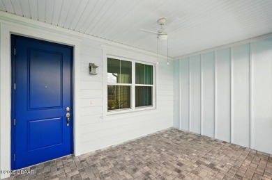No passport required for this slice of paradise in the highly on LPGA International Golf Course in Florida - for sale on GolfHomes.com, golf home, golf lot