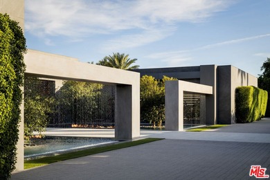 Madison's Unrivaled Trophy Estate. Poised on the most coveted on  in California - for sale on GolfHomes.com, golf home, golf lot