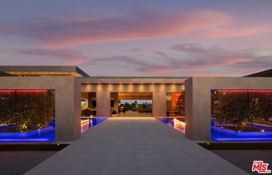 Madison's Unrivaled Trophy Estate. Poised on the most coveted on  in California - for sale on GolfHomes.com, golf home, golf lot