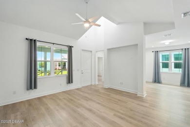 No passport required for this slice of paradise in the highly on LPGA International Golf Course in Florida - for sale on GolfHomes.com, golf home, golf lot