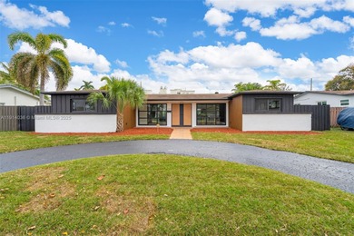 Own your very own private sports complex home located in the on Hillcrest Golf and Country Club in Florida - for sale on GolfHomes.com, golf home, golf lot