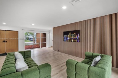 Own your very own private sports complex home located in the on Hillcrest Golf and Country Club in Florida - for sale on GolfHomes.com, golf home, golf lot