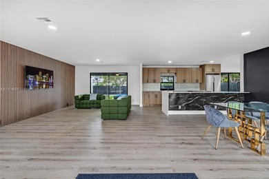 Own your very own private sports complex home located in the on Hillcrest Golf and Country Club in Florida - for sale on GolfHomes.com, golf home, golf lot