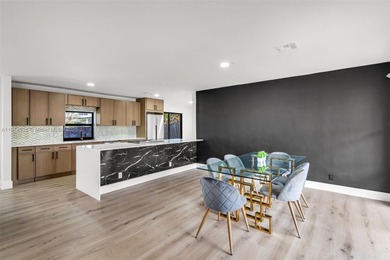 Own your very own private sports complex home located in the on Hillcrest Golf and Country Club in Florida - for sale on GolfHomes.com, golf home, golf lot